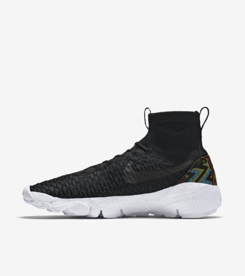 nike release dates 2016