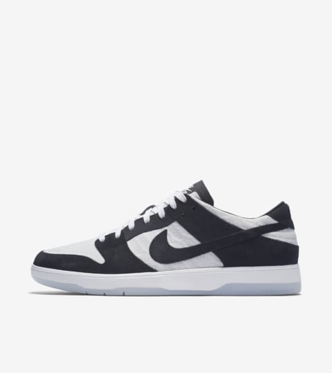 nike dunk low elite