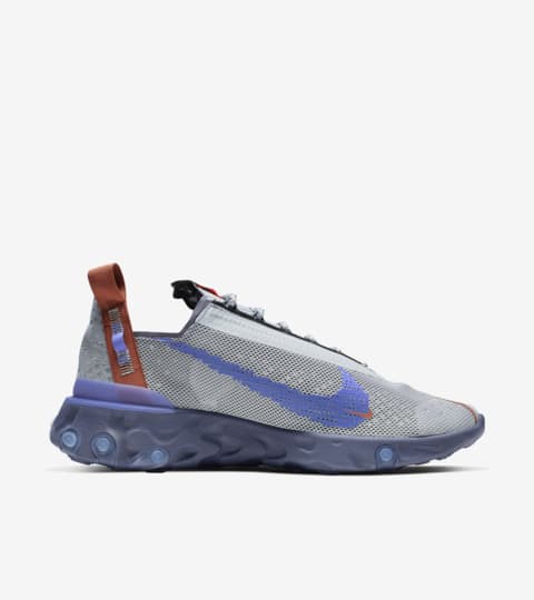 nike ispa react low