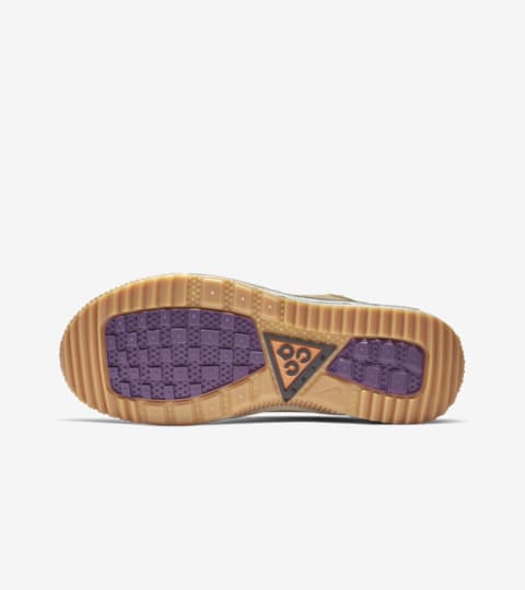 nike acg angels rest beige