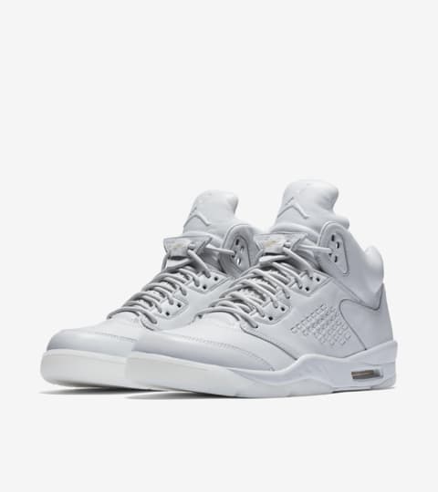 air jordan v premium