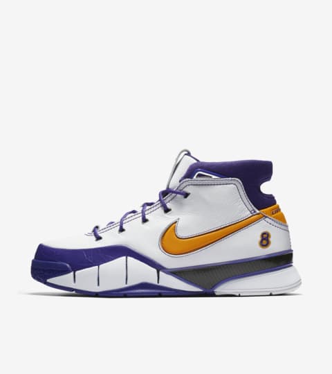 nike kobe 1 france