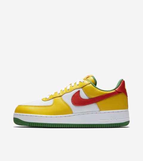 nike air force 1 unity