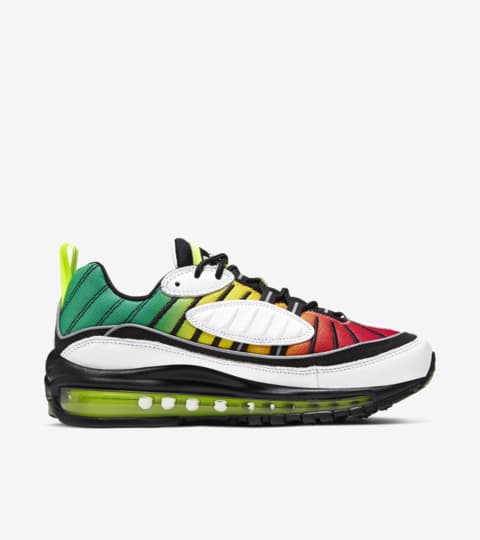 nike id air max 98