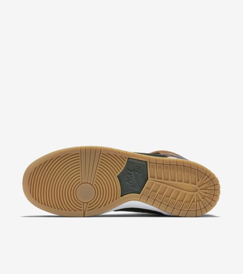 homegrown nike
