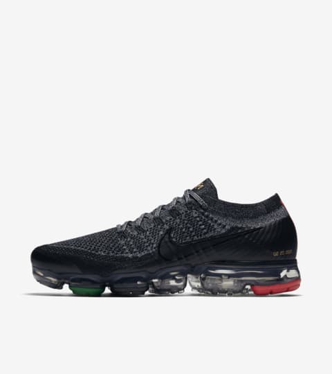 black history month vapormax for sale
