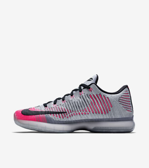 kobe 10 elite mambacurial
