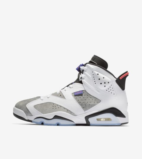 jordan 6 flight nere