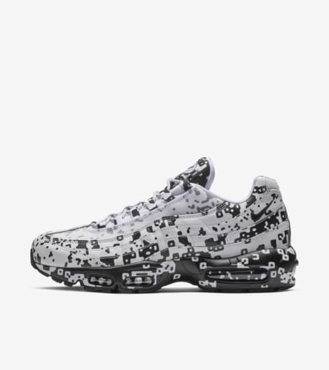 nike air max 95 ce