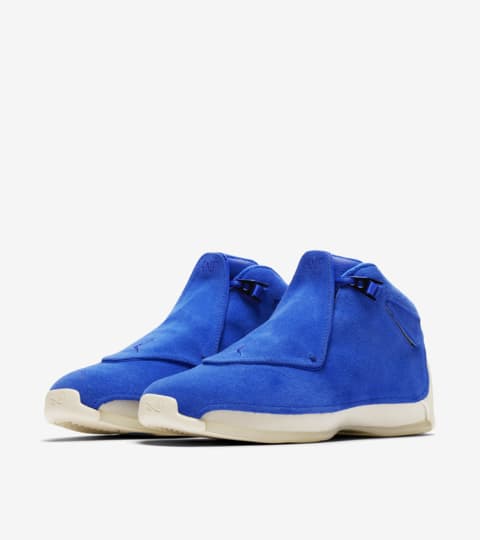 nike air jordan 18