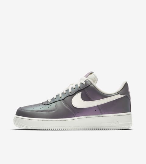 air force 1 lilac