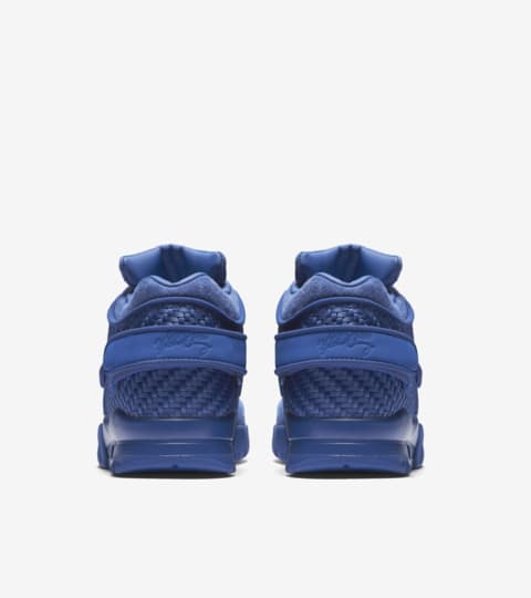 nike ruch