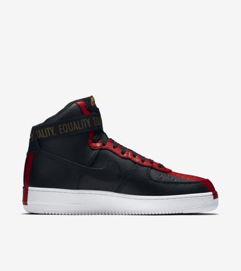 equality air force 1 high