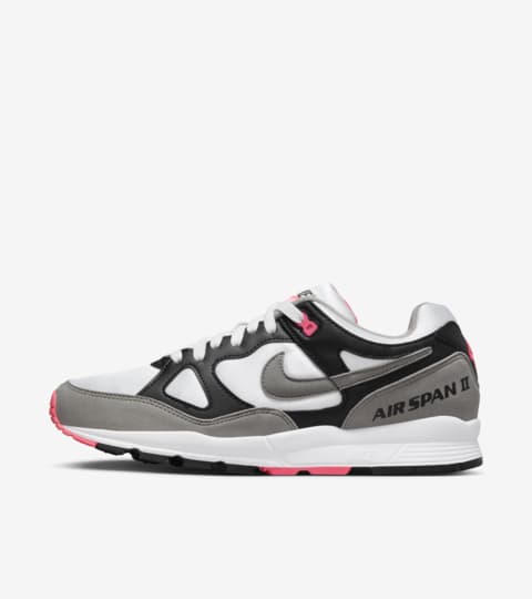 air span 2 se