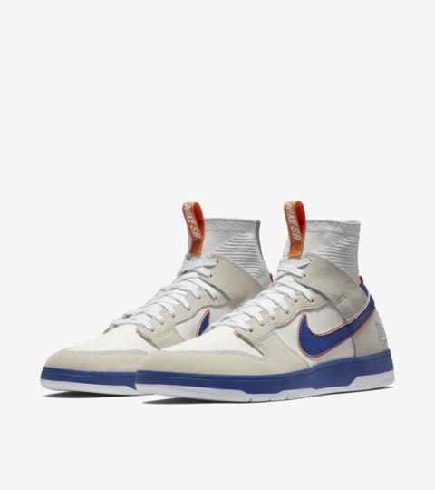 nike dunk elite high