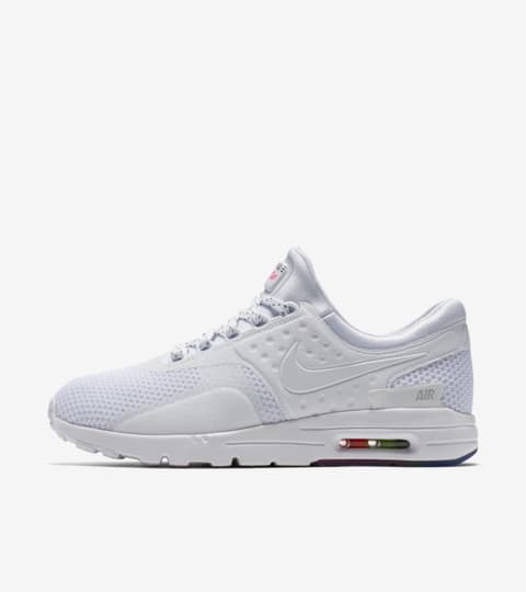air max be true