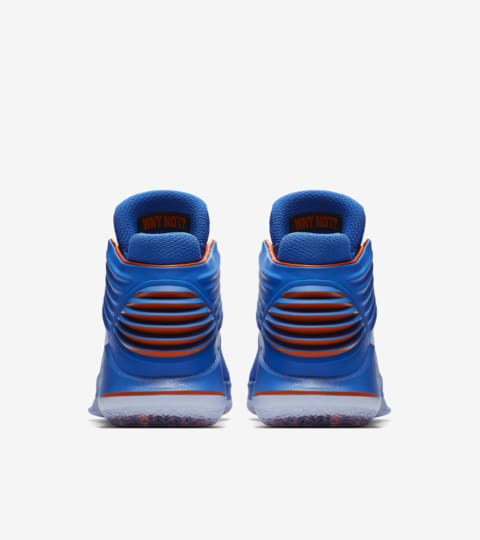air jordan 32 russ