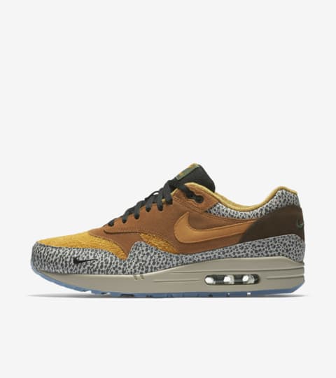 nike air safari beige