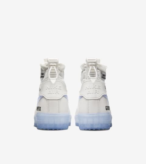 nike air force phantom white