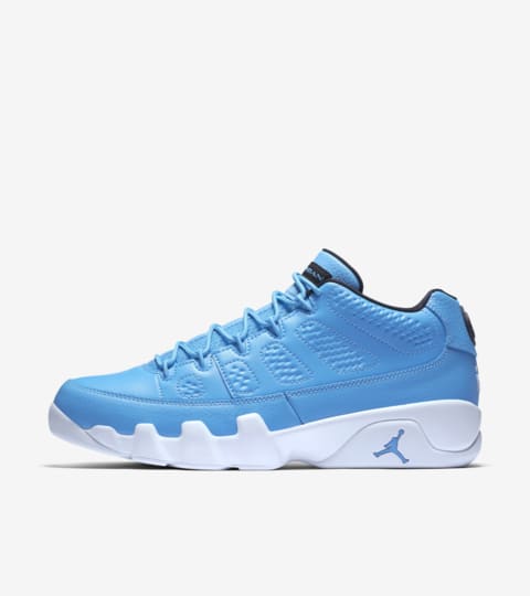 air jordan 9 low