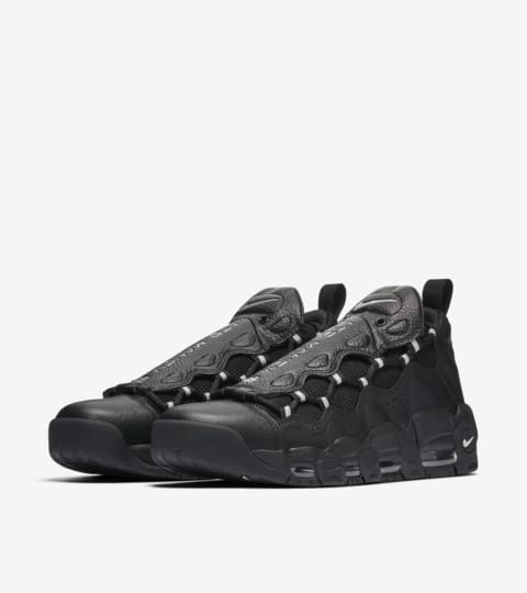 nike air money black