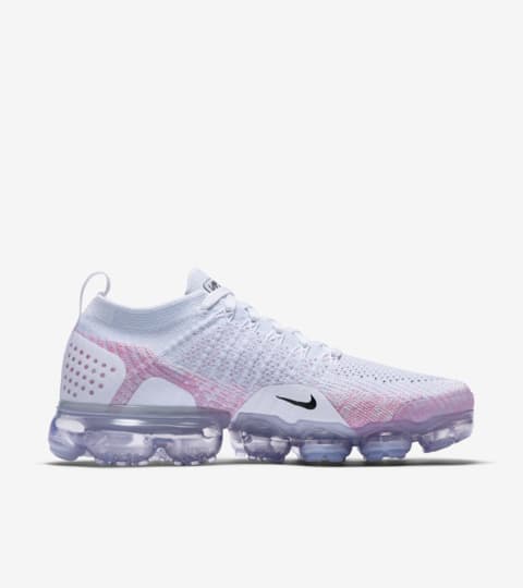 Purchase \u003e vapormax pink and white, Up 