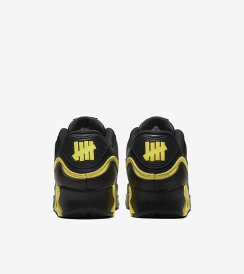 nike spiridon stüssy