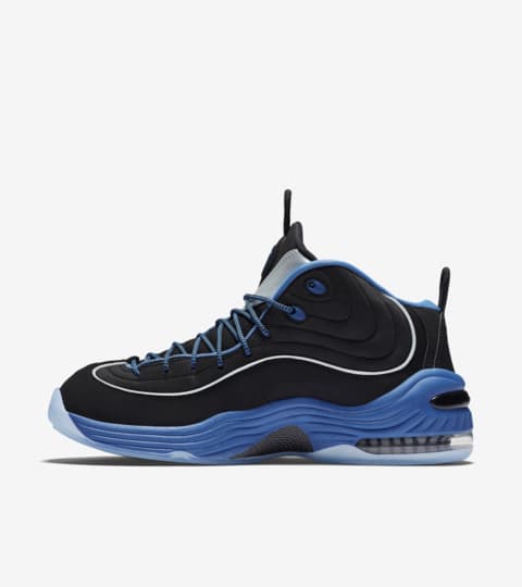 nike air penny 2 for sale