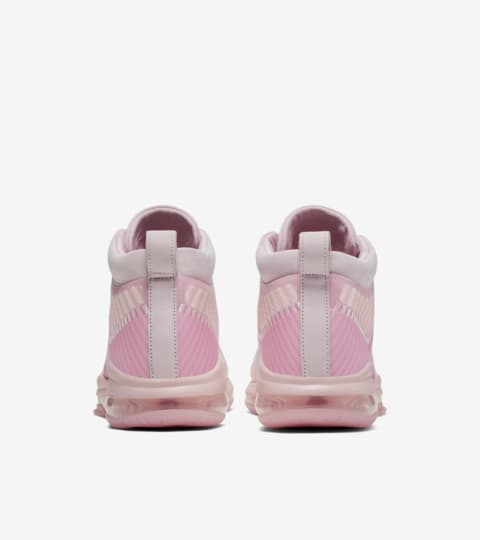 john elliott lebron pink