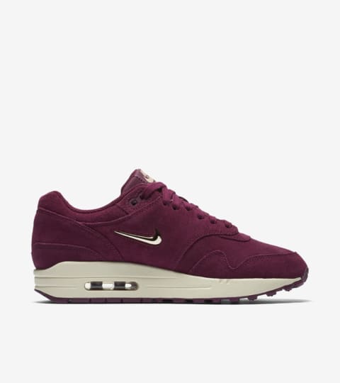air max bordeaux rot