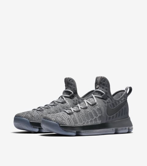 nike zoom kd 9