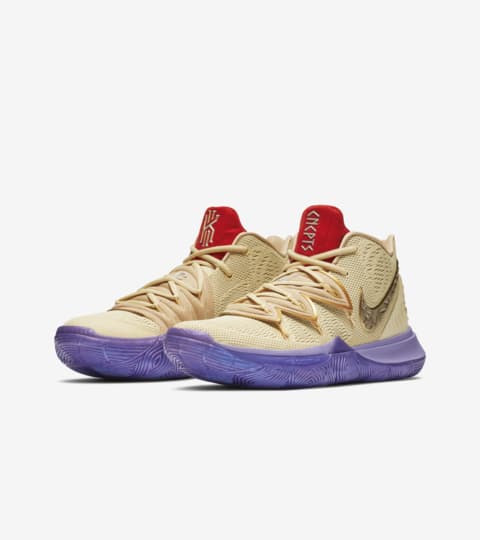 nike kyrie 5 concepts ikhet