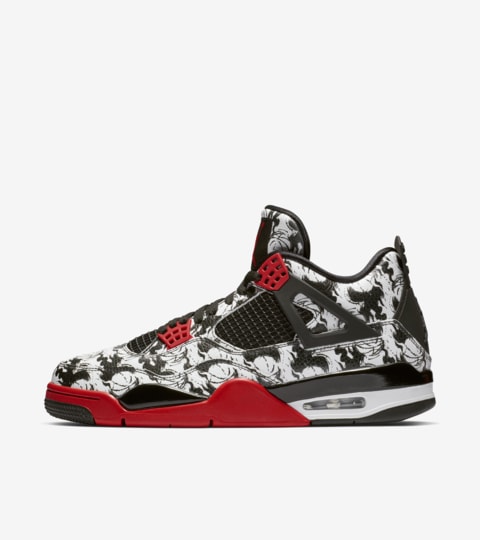 nike basket air jordan 4 retro nike basket air jordan 4 retro