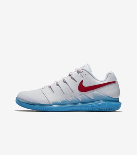 nishikori nike