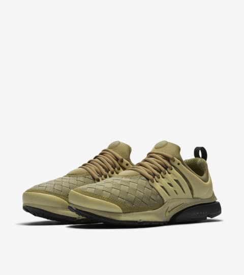 nike air presto se woven