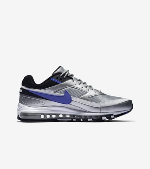 nike air max 97 bw persian violet