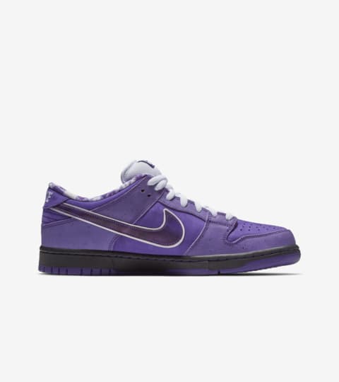nike purple sb