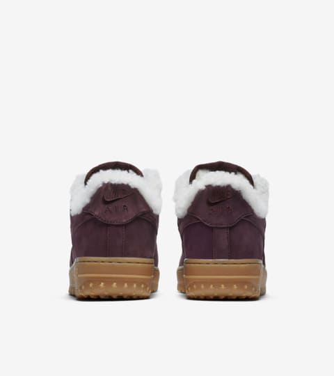 nike air force 1 premium winter