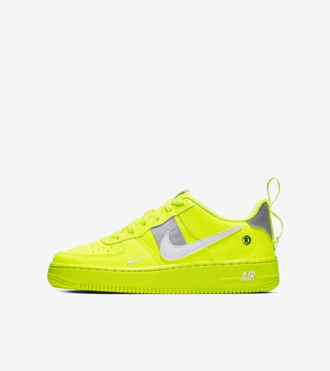 nike air force 1 lv8 utility bg