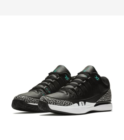 nike aj3