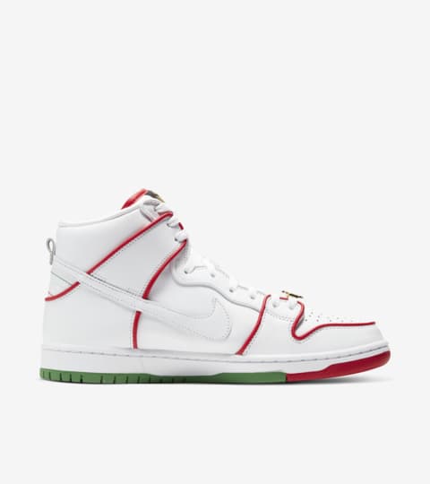 paul rodriguez nike