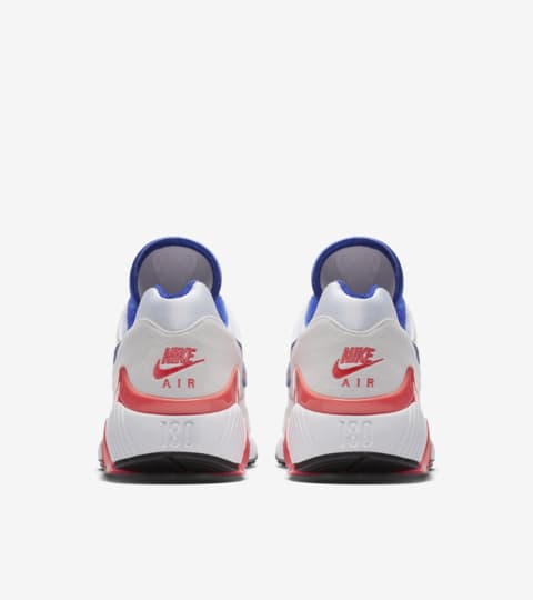 nike 180 womens