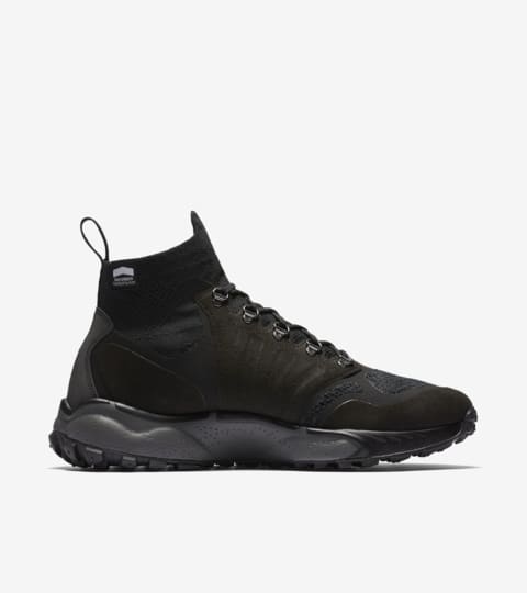 nike air zoom talaria mid flyknit