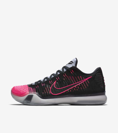 kobe 10 elite mambacurial