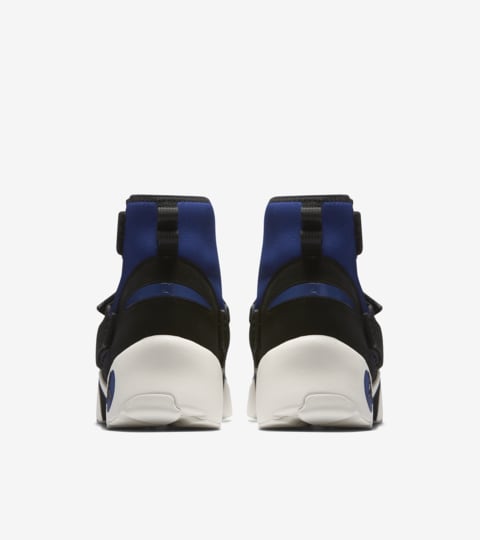 jordan trunner lx high nrg