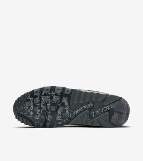 side b nike