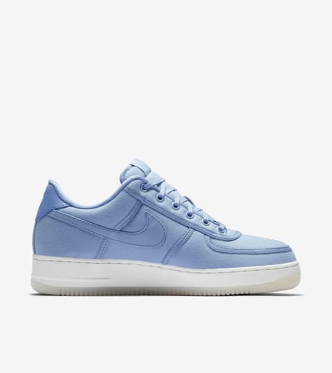 af1 low canvas