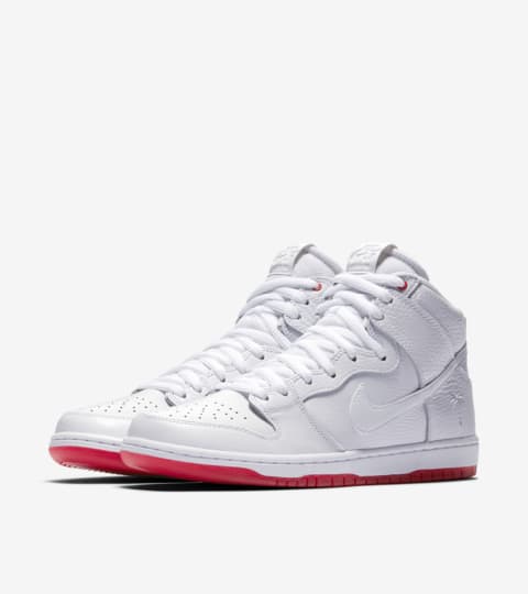 nike sb high