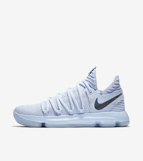 Nike kd x