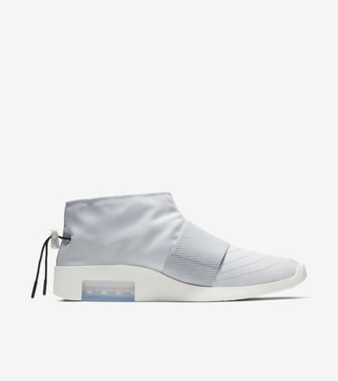 nike fear of god moc